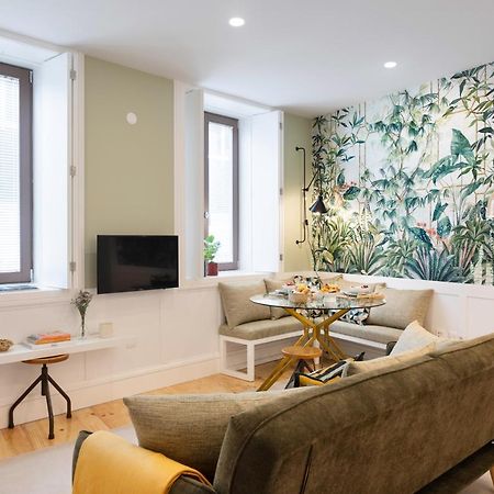 Away To Enjoy Apartment - Hapiness Has A Place Porto Bagian luar foto