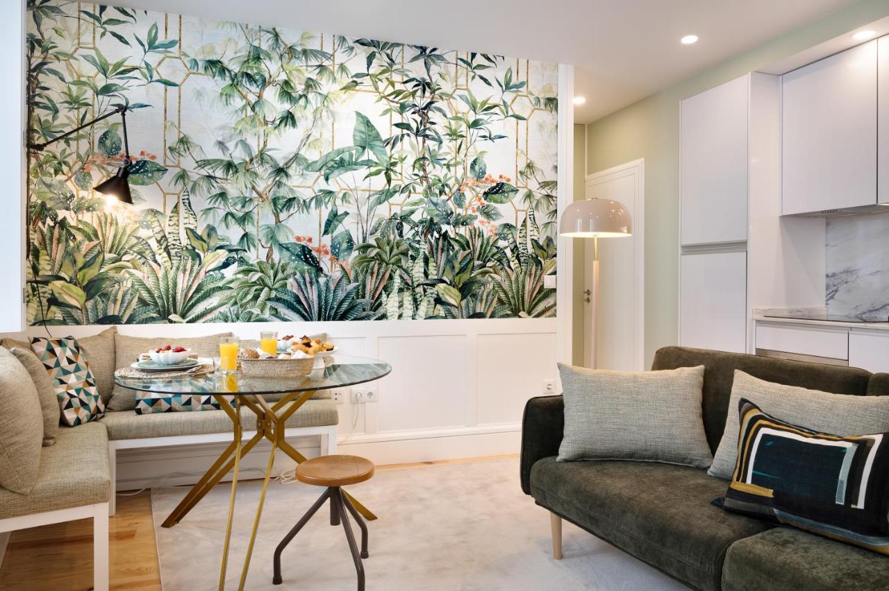 Away To Enjoy Apartment - Hapiness Has A Place Porto Bagian luar foto