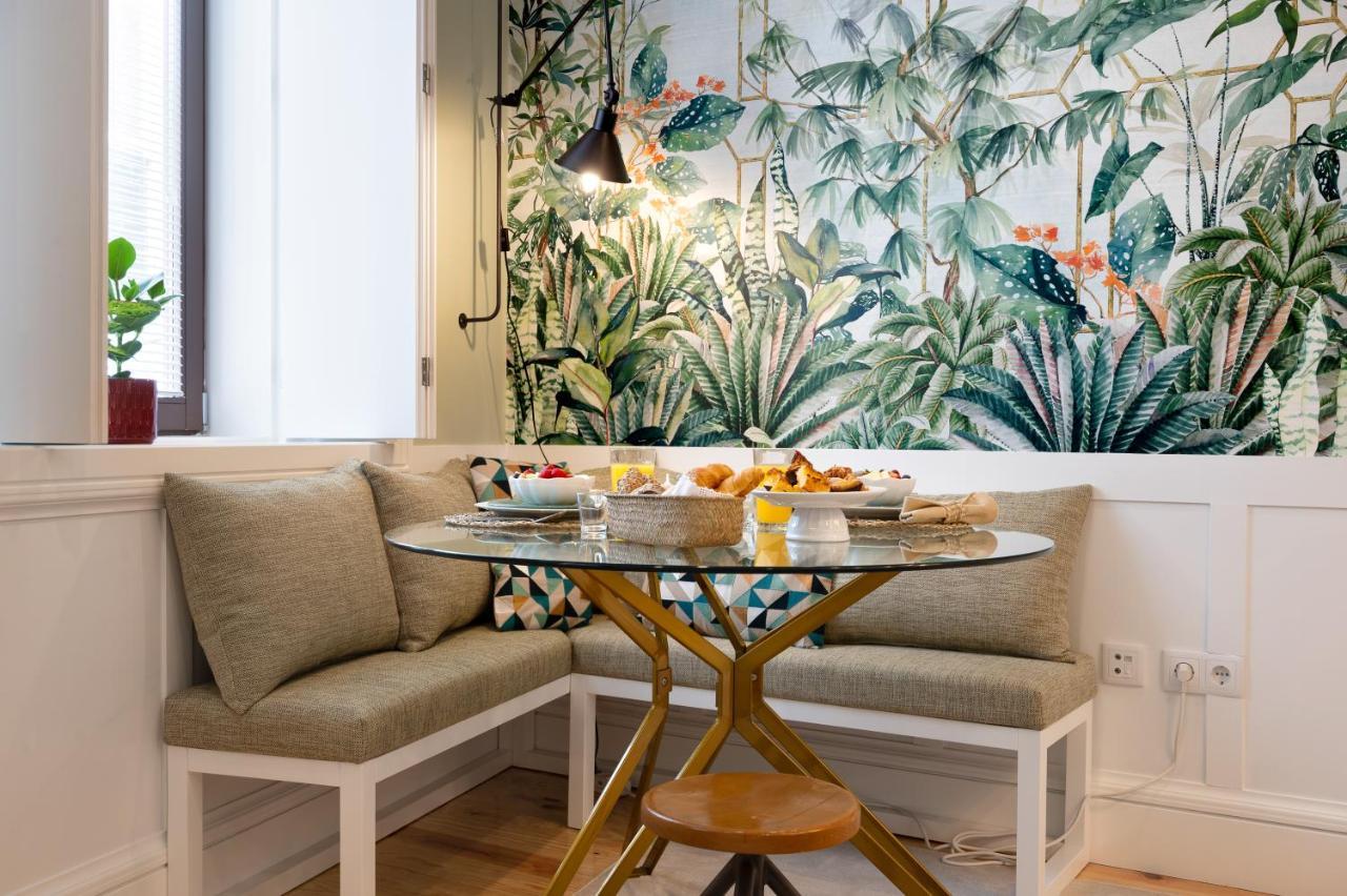 Away To Enjoy Apartment - Hapiness Has A Place Porto Bagian luar foto