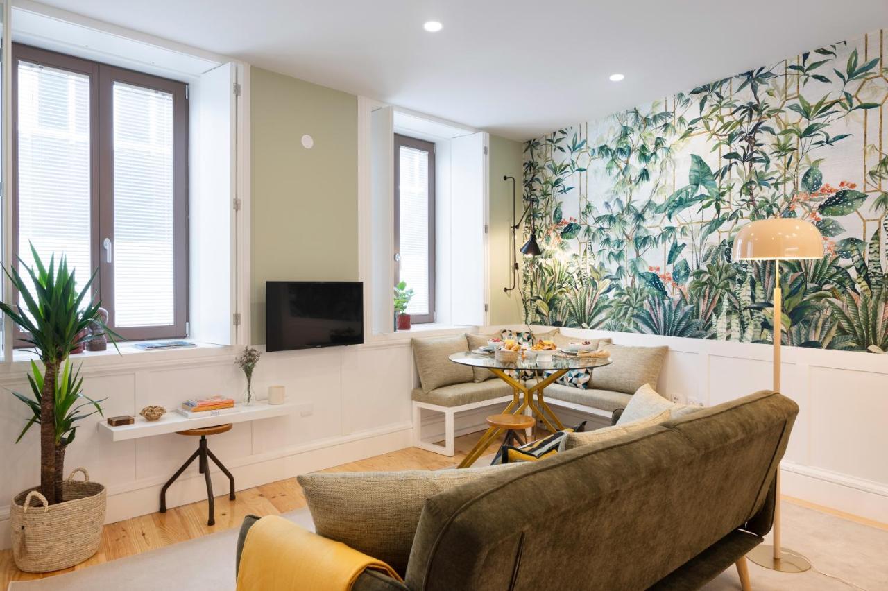 Away To Enjoy Apartment - Hapiness Has A Place Porto Bagian luar foto