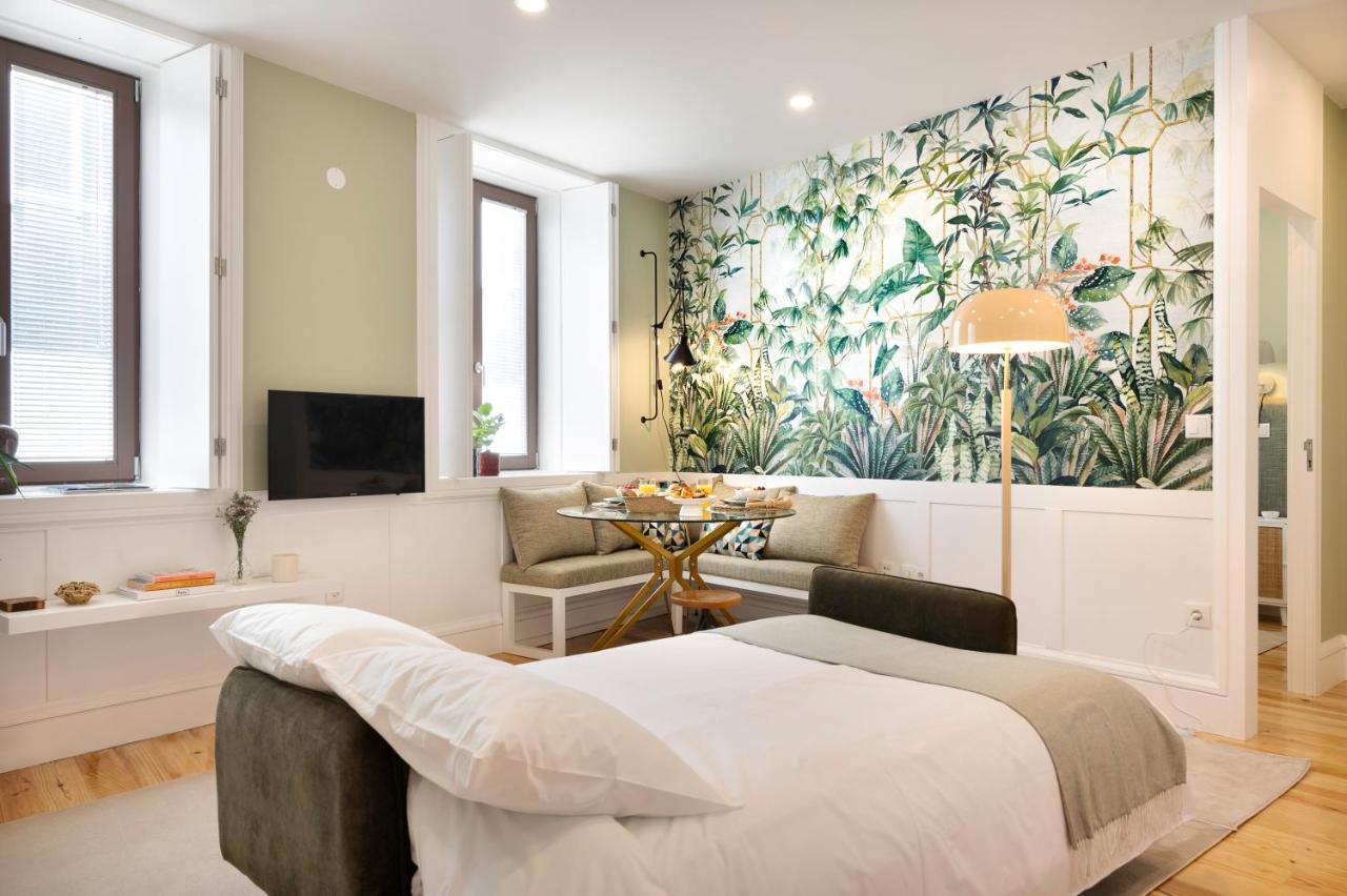 Away To Enjoy Apartment - Hapiness Has A Place Porto Bagian luar foto