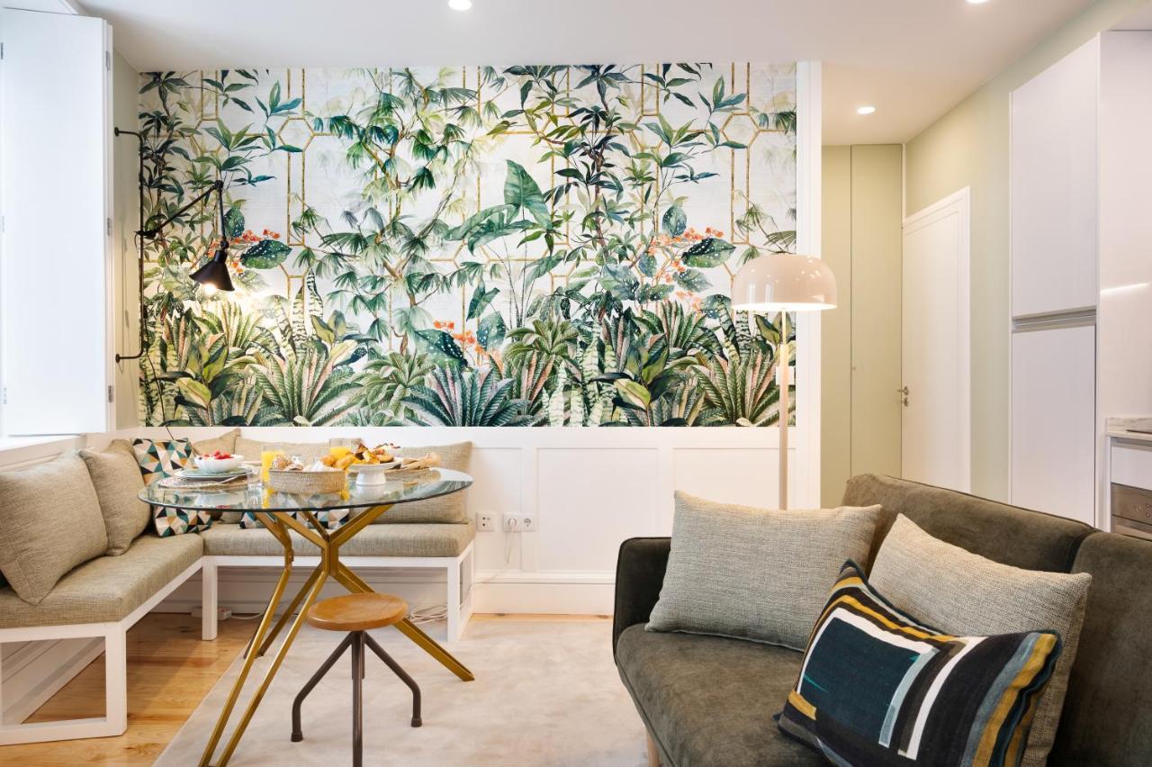 Away To Enjoy Apartment - Hapiness Has A Place Porto Bagian luar foto