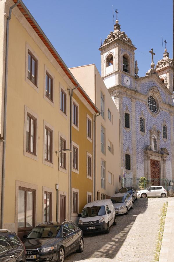 Away To Enjoy Apartment - Hapiness Has A Place Porto Bagian luar foto