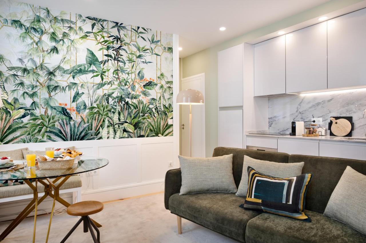 Away To Enjoy Apartment - Hapiness Has A Place Porto Bagian luar foto