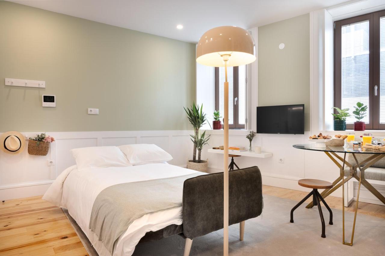 Away To Enjoy Apartment - Hapiness Has A Place Porto Bagian luar foto