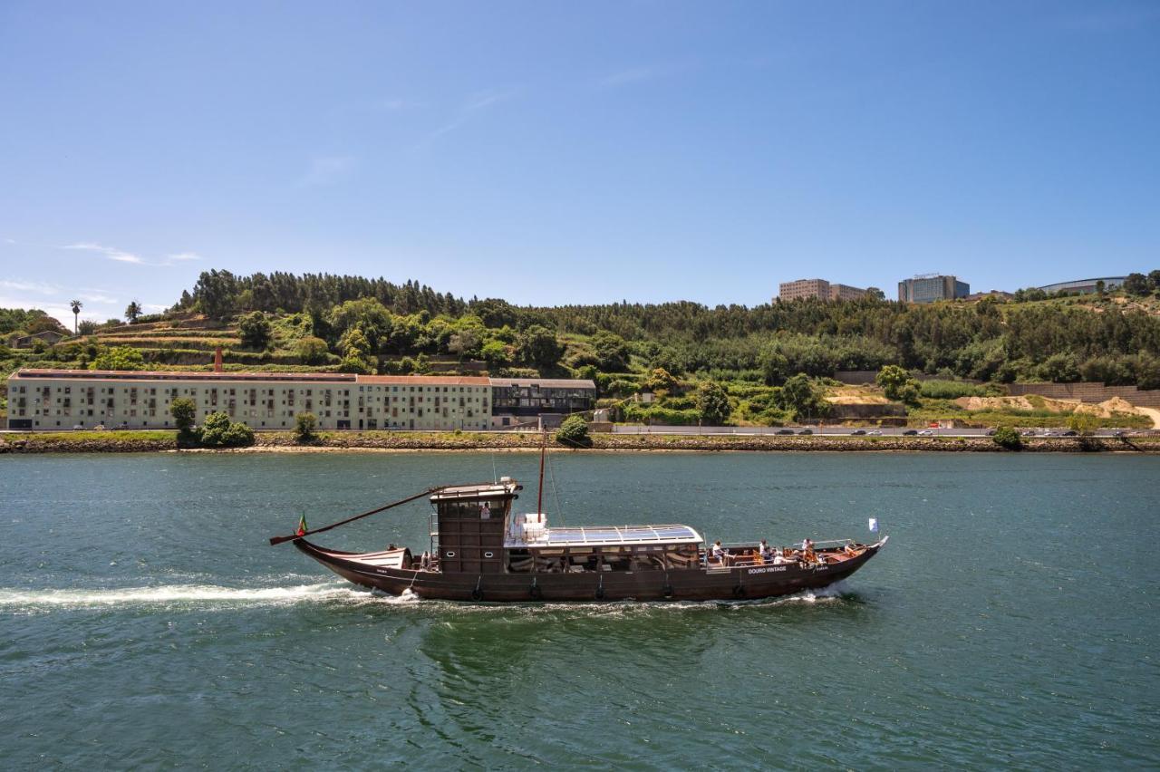 Away To Enjoy Apartment - Hapiness Has A Place Porto Bagian luar foto