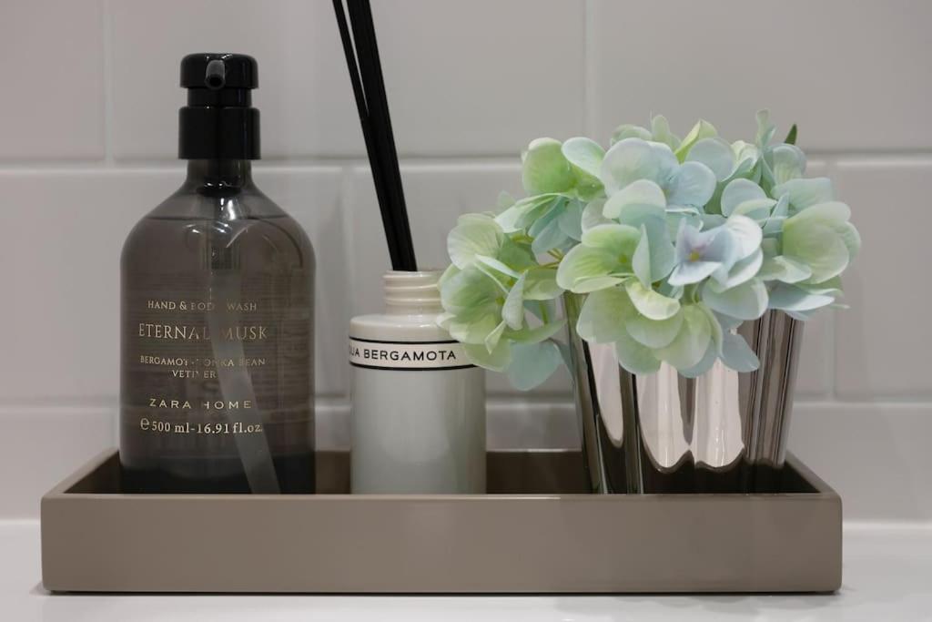 Away To Enjoy Apartment - Hapiness Has A Place Porto Bagian luar foto