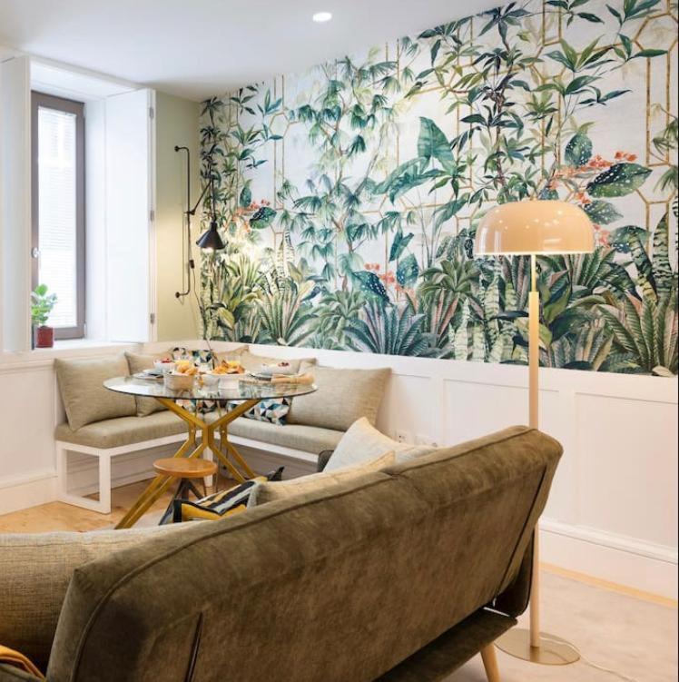 Away To Enjoy Apartment - Hapiness Has A Place Porto Bagian luar foto