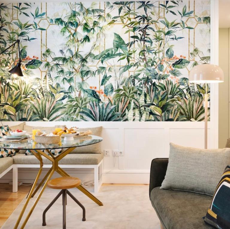 Away To Enjoy Apartment - Hapiness Has A Place Porto Bagian luar foto